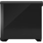 Fractal Design Torrent RGB Tower Udvidet ATX Sort Fractal Design Torrent RGB Tower Udvidet ATX Sort